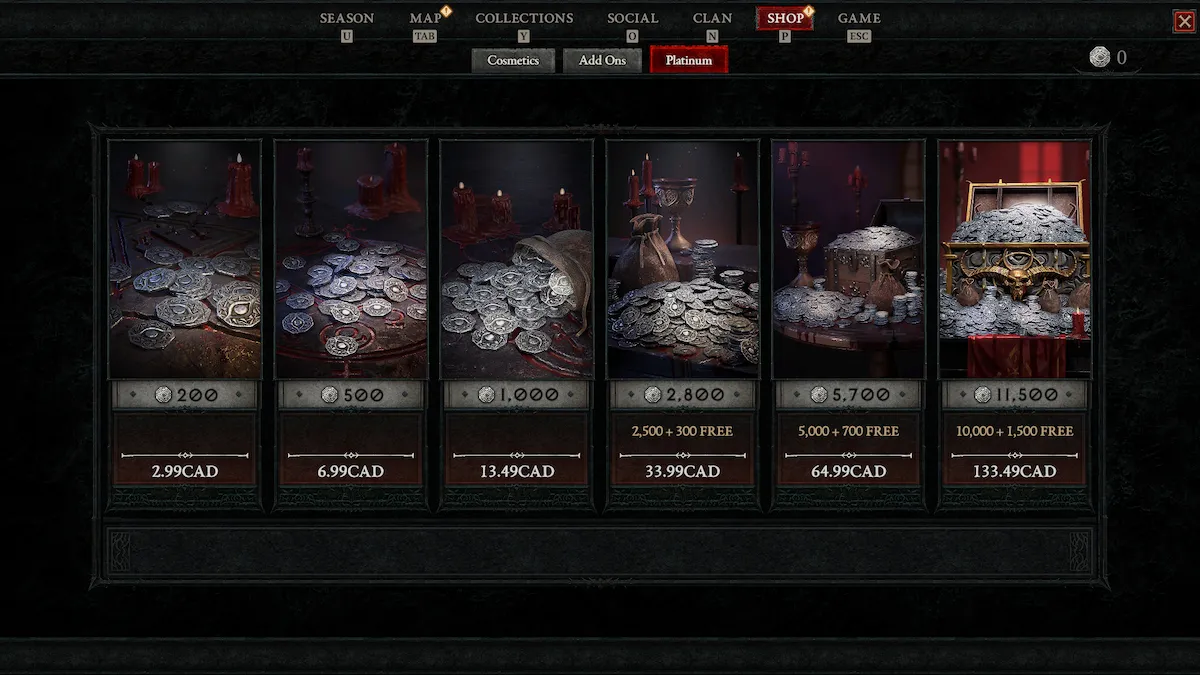 Cette découverte folle sur Diablo 4 Saison 1 qui enrage les joueurs