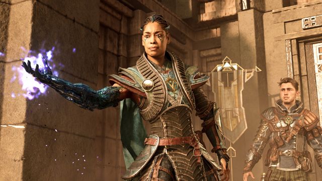 Le PDG d'Immortals of Aveum explique les licenciements du studio