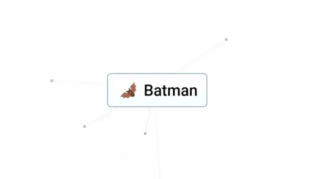 Infinite Craft : Comment créer Batman