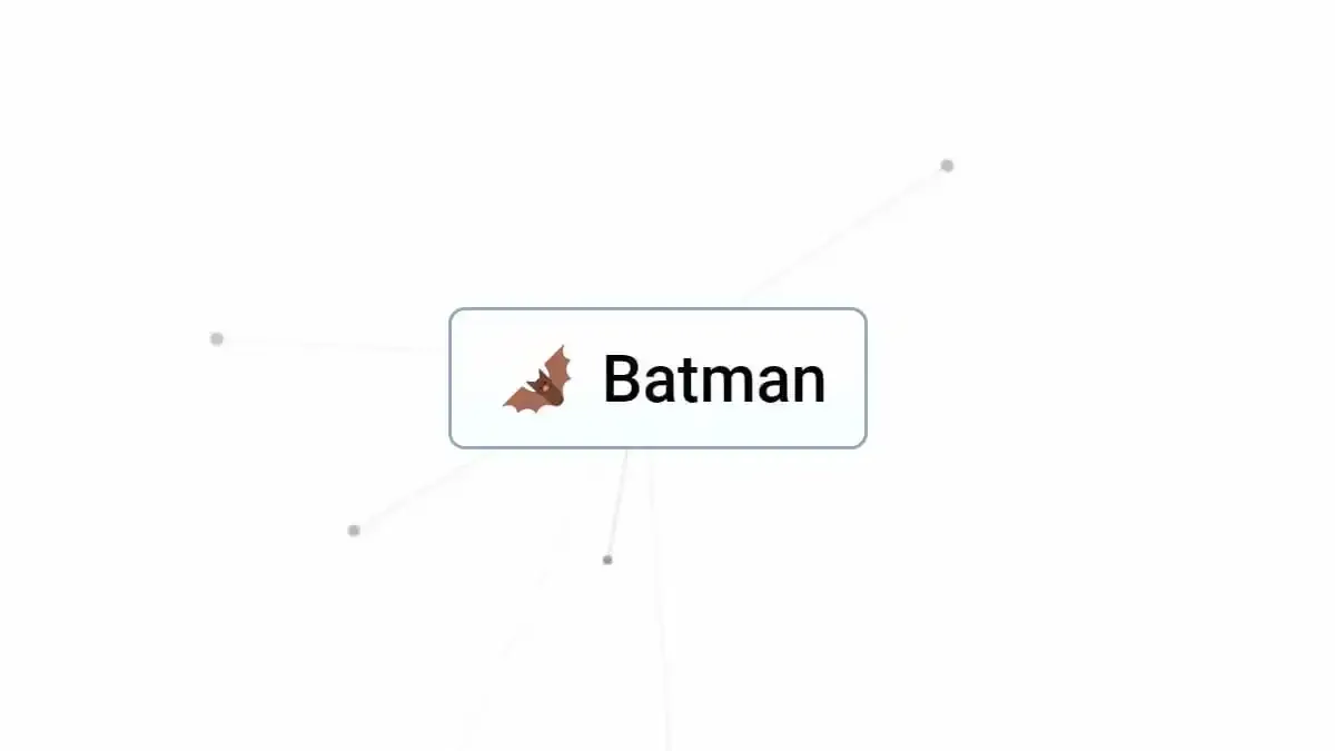 Infinite Craft : Comment créer Batman