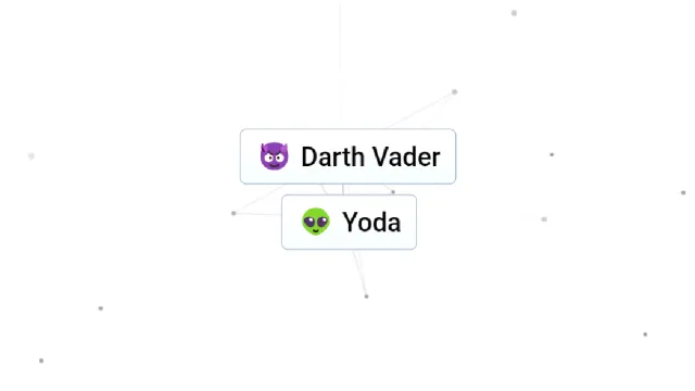 Infinite Craft : Comment créer Dark Vador et Yoda