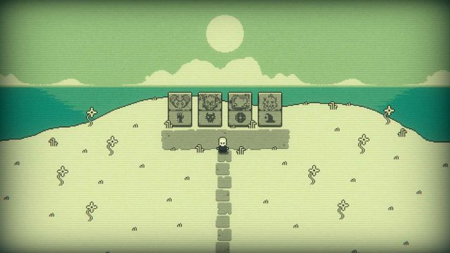 Inscryption : Le meilleur deck de départ Scrybe pour l'Acte 2