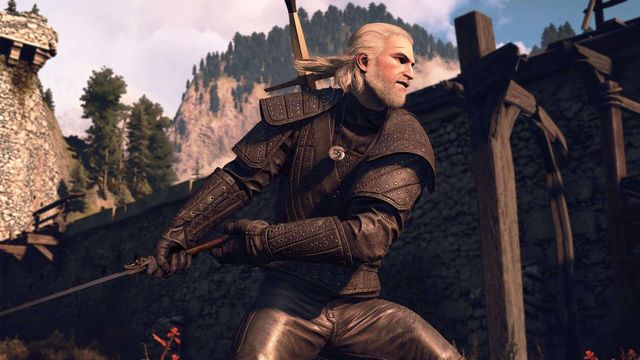Mods populaires qui fonctionnent avec la mise à jour nouvelle génération de The Witcher 3