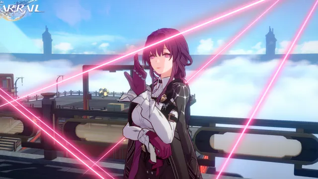 Honkai : Star Rail - Matériel d'ascension Kafka