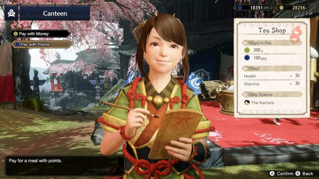 Monster Hunter Rise Comment obtenir des billets pour Kamura