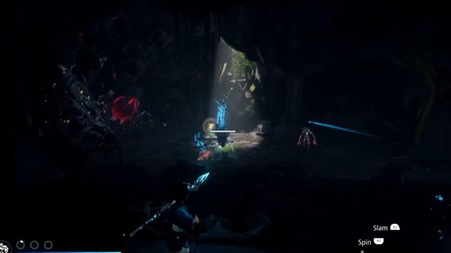 Kena : Bridge of Spirits - Guide de localisation des objets à collectionner de Fields