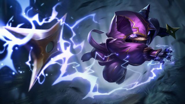 Meilleurs contreurs de Kennen dans League of Legends