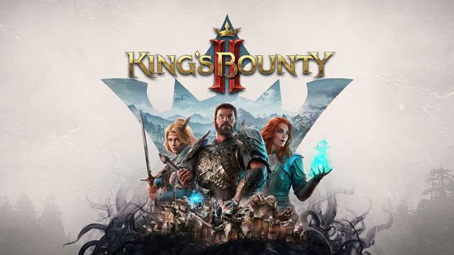 Test de King's Bounty II