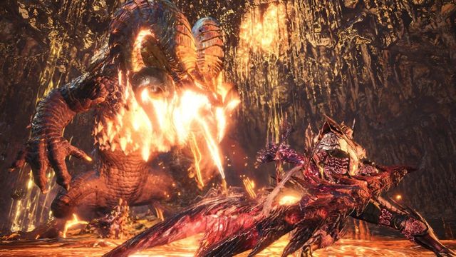 Comment vaincre Kulve Taroth dans Monster Hunter World (stratégies et faiblesses)