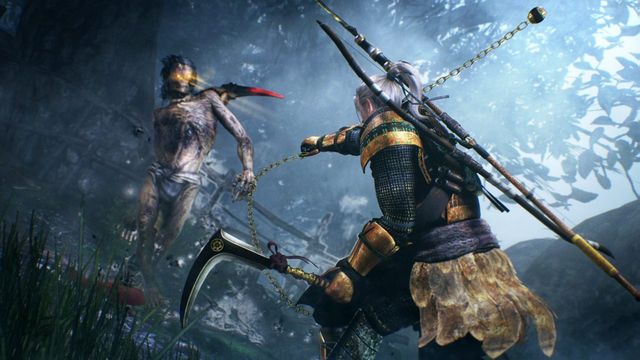 Nioh 2 : Les meilleures armes pour 2023