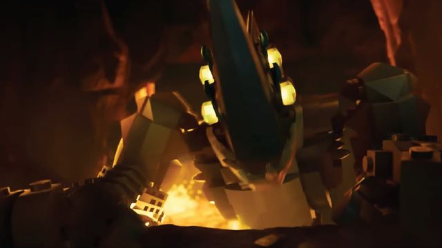 LEGO Fortnite : Comment vaincre les brutes
