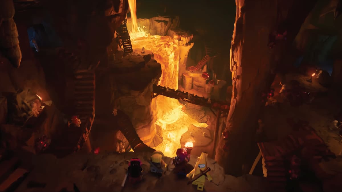 LEGO Fortnite : Comment obtenir le charme de régénération