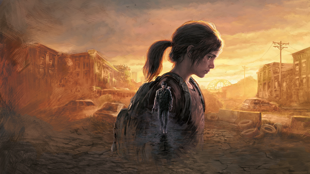 The Last of Us Part 1 passe à l'or sans avoir besoin de Crunch