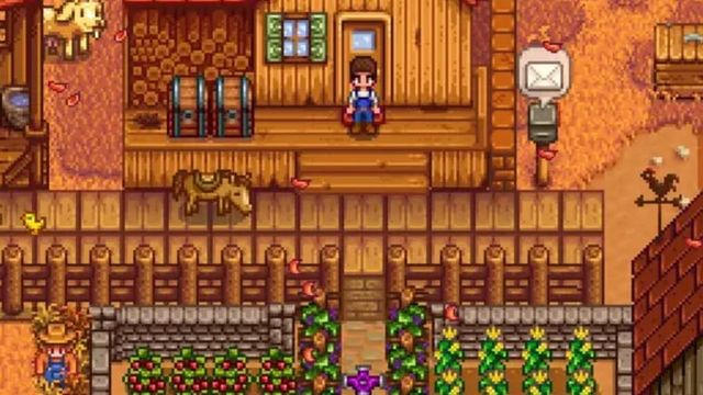 Les moyens les plus simples d'obtenir de l'argile dans Stardew Valley