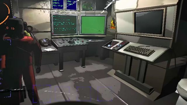 Lethal Company : Toutes les commandes du terminal