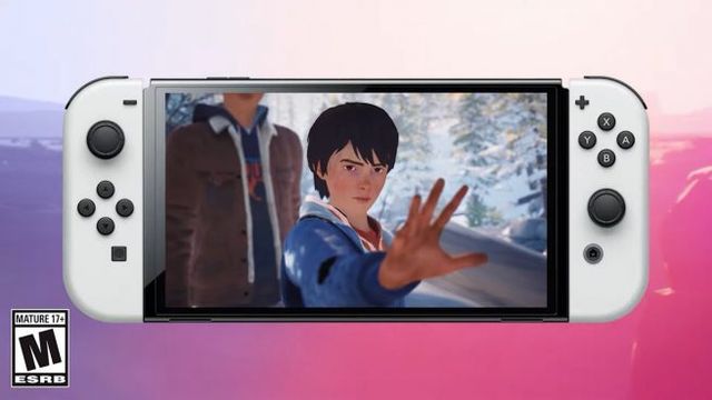 Life is Strange 2 arrive sur Switch