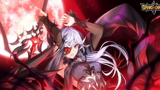 Grand Chase : Liste de niveaux des meilleurs personnages disponibles
