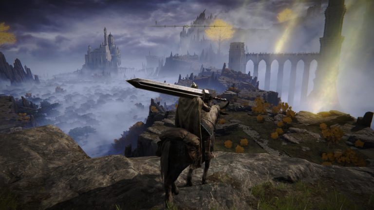 Elden Ring : Comment se rendre à Liurnia of the Lakes