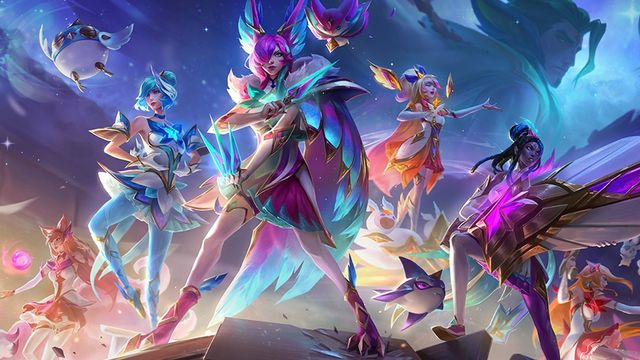 À ce jour, League of Legends : Wild Rift a amassé 500 millions de dollars de recettes mondiales