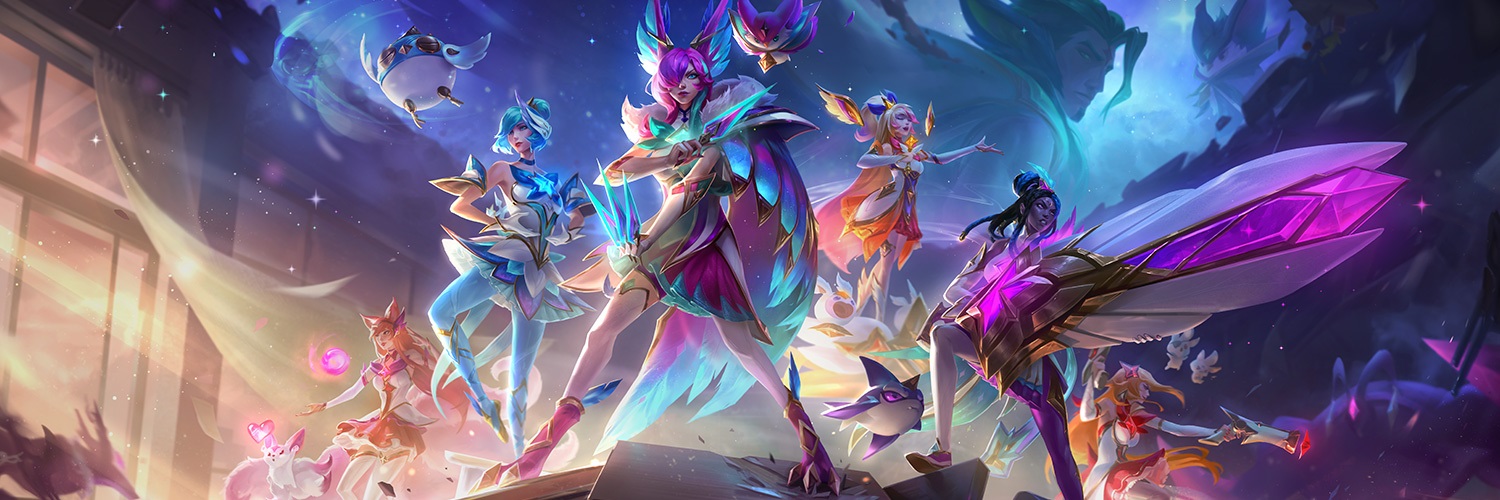 À ce jour, League of Legends : Wild Rift a amassé 500 millions de dollars de recettes mondiales