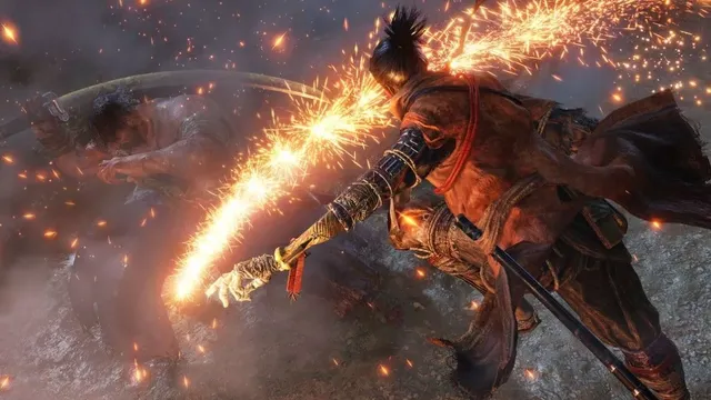 Sekiro : Meilleures améliorations prothétiques