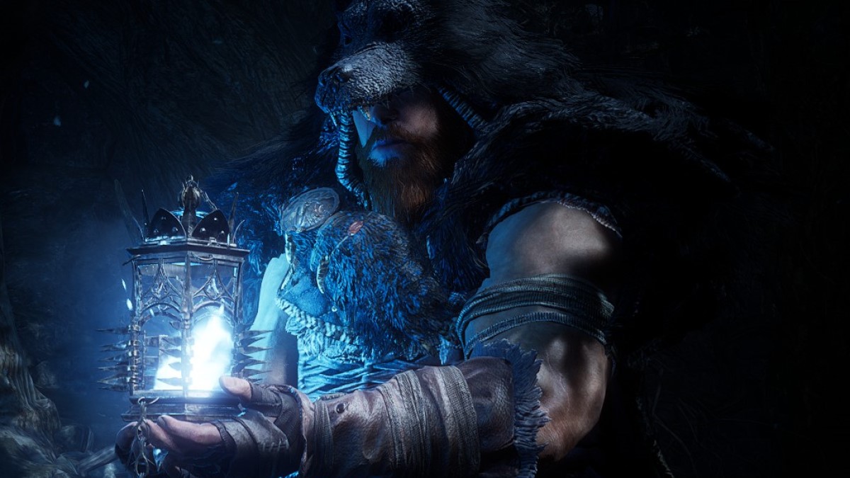 Lords of the Fallen : Toutes les statistiques d'armes et d'équipement