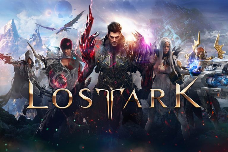 Lost Ark : Ce que sont les Vaisseaux fantômes et où les trouver