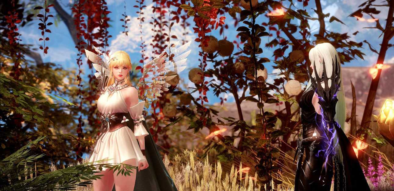 Lost Ark : Histoires cachées pour l'aventure d'Arthetine Tome