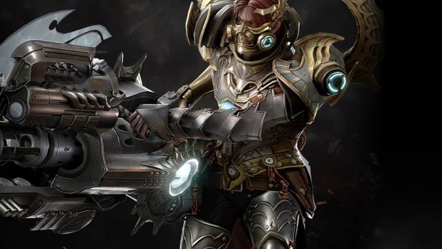 Lost Ark : Guide de nivellement de l'artilleur