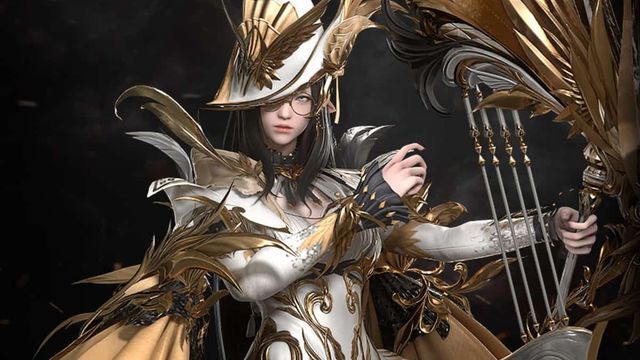 Lost Ark : Histoires cachées pour Rethramis Tome Aventure