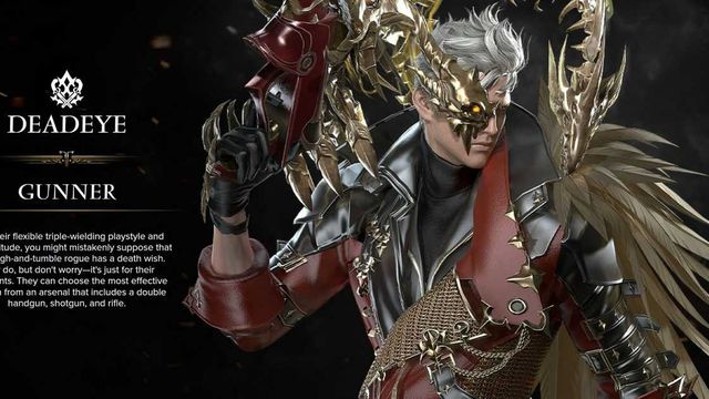 Lost Ark : Deadeye - Capacités, gravures, constructions et astuces