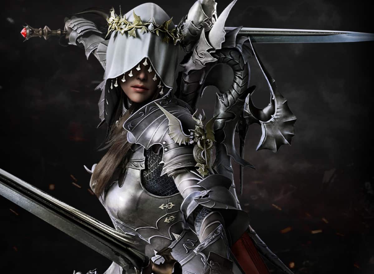 Guide de mise à niveau de Lost Ark Deathblade