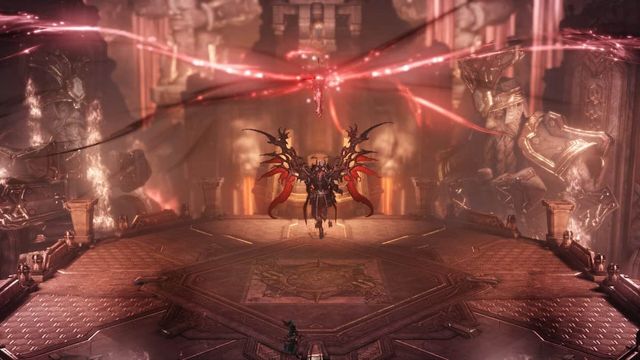 Lost Ark : Guide du donjon de l'abîme de Demon Beast Canyon