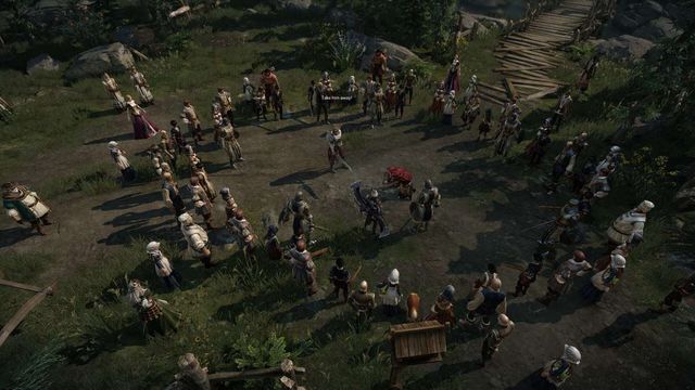 Lost Ark : Comment obtenir des gravures