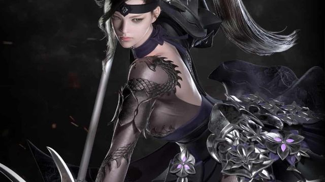 Lost Ark : Capacités, gravures, Builds et astuces du Glaivier