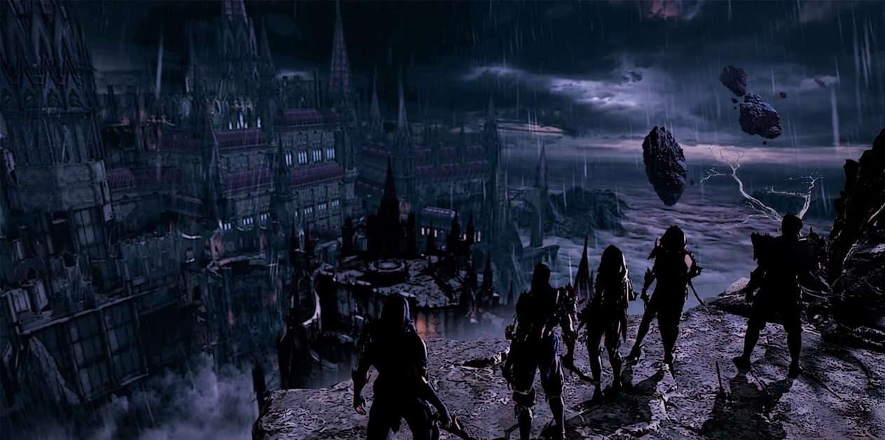 Lost Ark : Guide des guildes