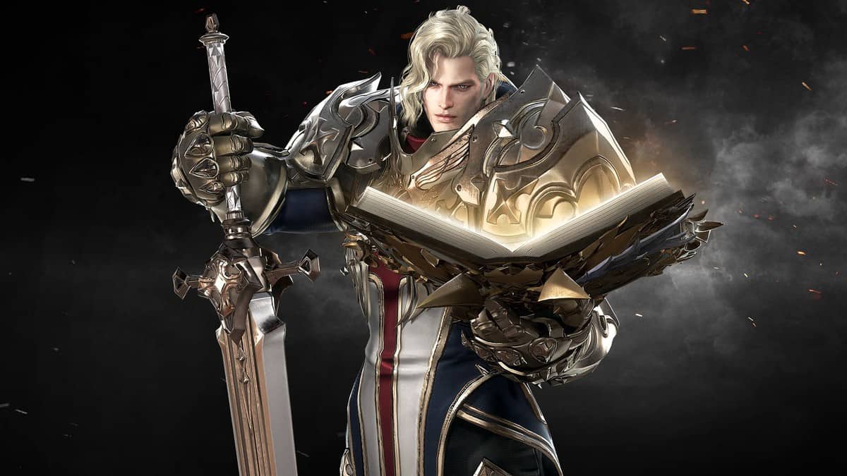 Lost Ark : Capacités, gravures, constructions et astuces du Gunlancer