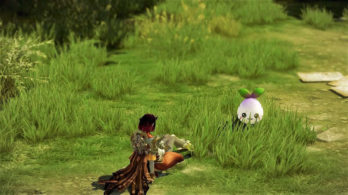 Lost Ark : Histoires cachées de l'Est de Luterra Tome Aventure