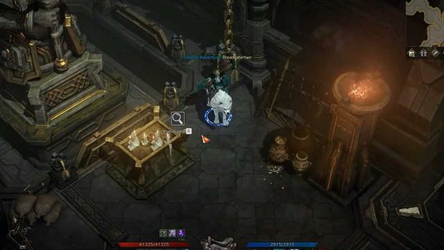Lost Ark : Histoires cachées pour l'aventure de Yorn Tome