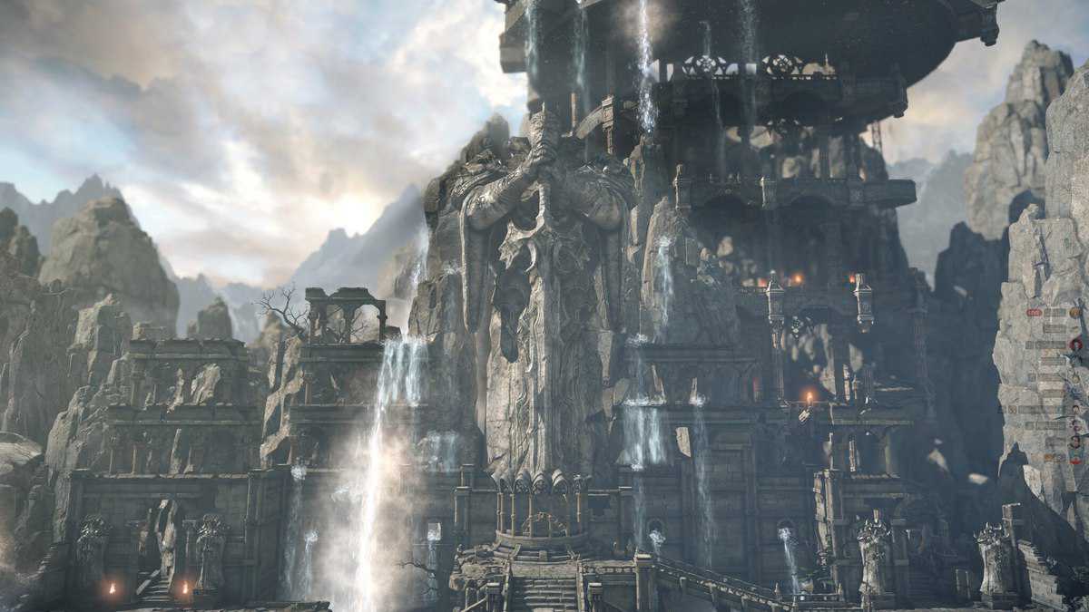 Lost Ark : Guide de localisation des graines de Mokoko
