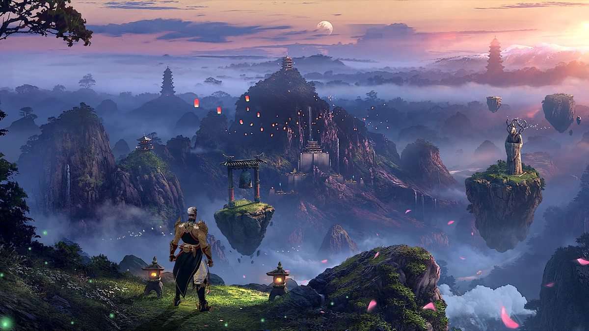 Lost Ark : Liste de niveau PvP