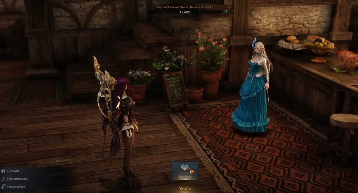 Lost Ark : Guide du système de rapport