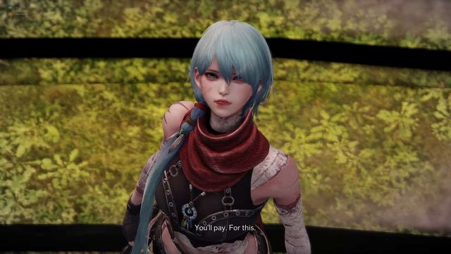 Lost Ark : Guide du donjon Abyss Road of Lament