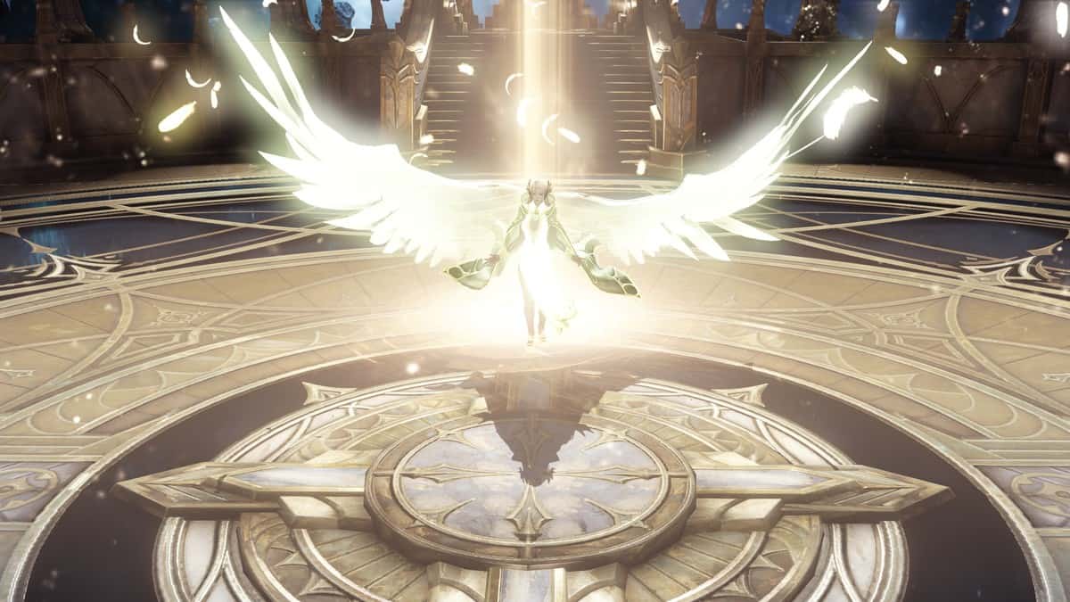 Lost Ark : PvE Tier List
