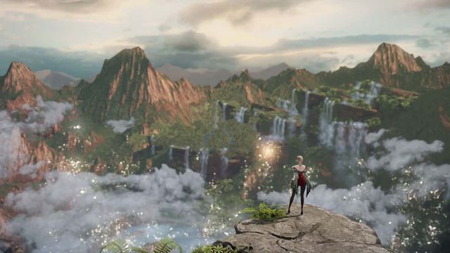 Lost Ark : N'importe quand, n'importe où