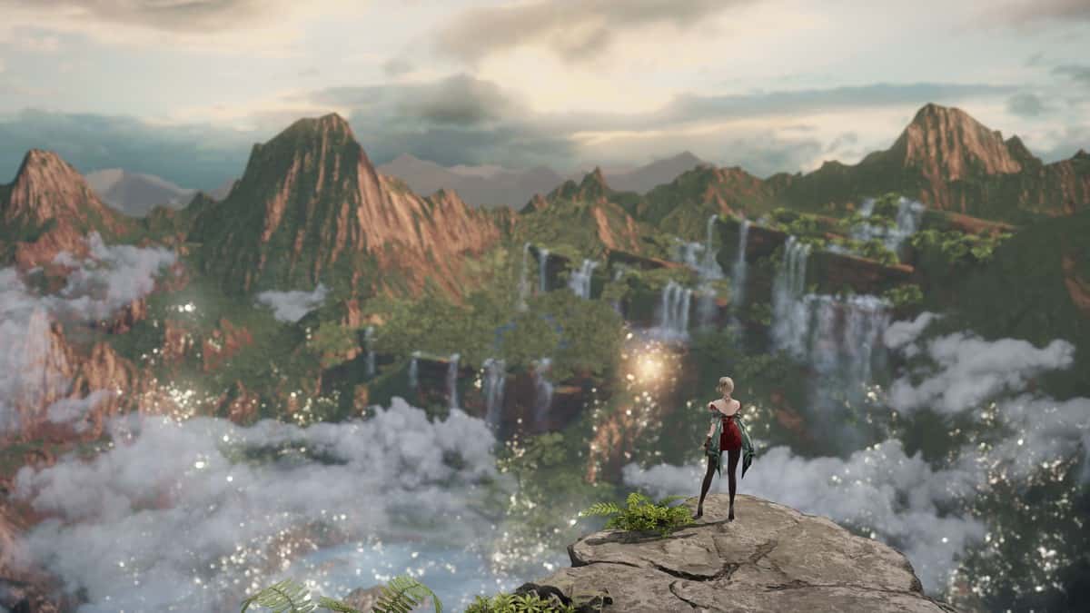 Lost Ark : N'importe quand, n'importe où