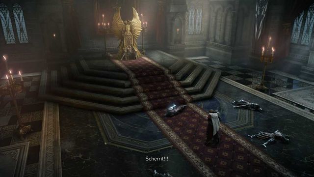 Lost Ark : Guide des emplacements des graines de Mokoko de la queue d'Aquilok