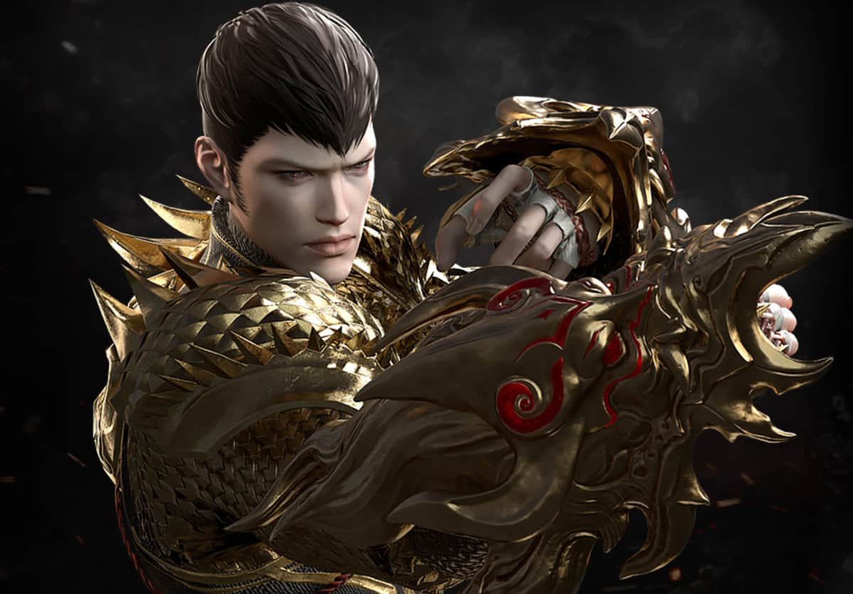 Lost Ark : Guide de nivellement de Striker