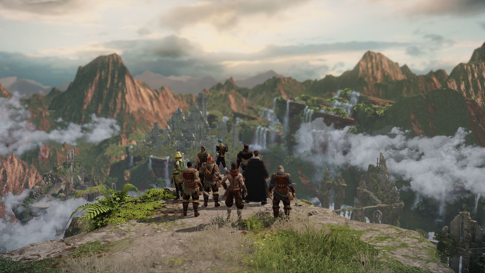 Lost Ark : Conseils simples pour vous aider à démarrer