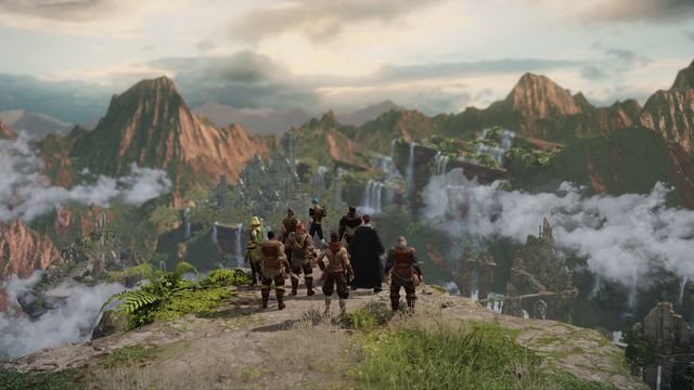 Lost Ark : Conseils simples pour vous aider à démarrer